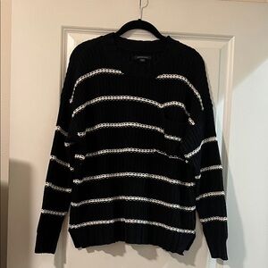 American Eagle Crewneck Sweater